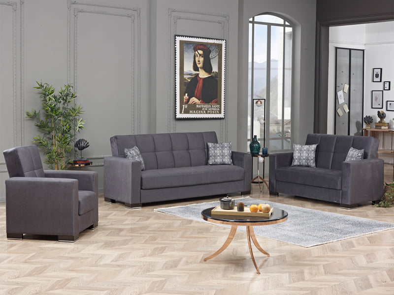 Armada Living Room Set