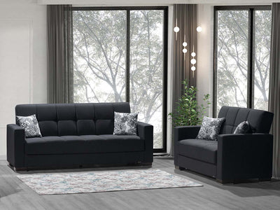 Armada Living Room Set