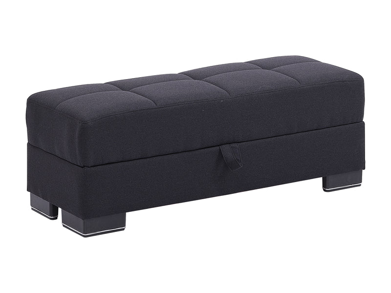 Armada 94" Wide Convertible Sectional