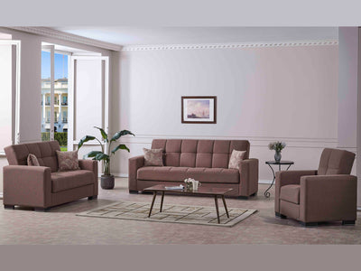 Armada Living Room Set