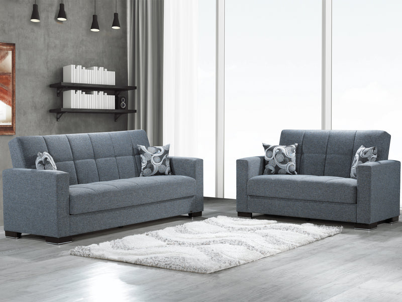 Armada Living Room Set