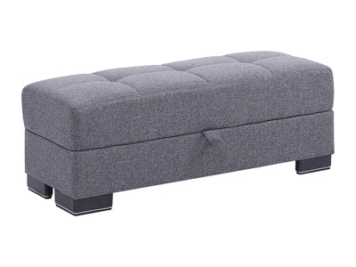 Armada 94" Wide Convertible Sectional