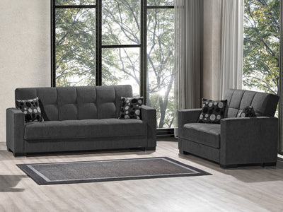 Armada Living Room Set