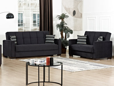 Armada Living Room Set