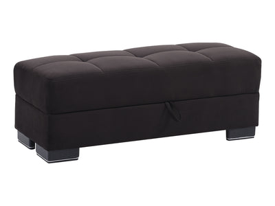 Armada 94" Wide Convertible Sectional