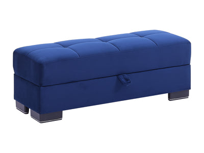 Armada 94" Wide Convertible Sectional