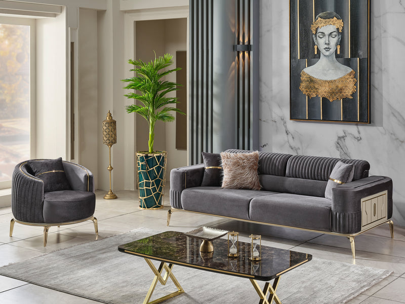 Armoni 28" Wide Armchair