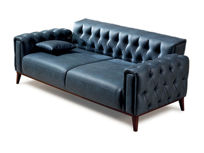 Zastor 90.5" Wide Extendable Sofa