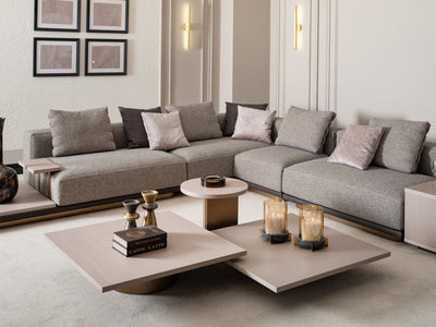 Auram Sectional