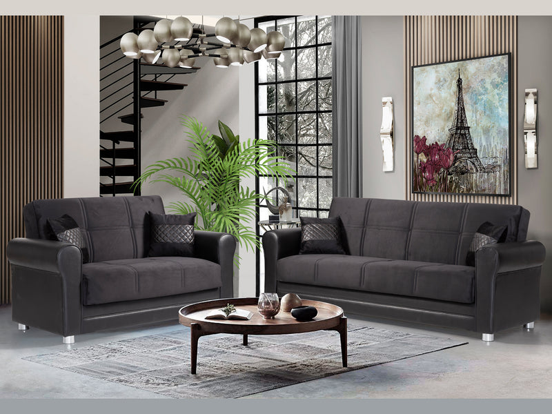 Avalon Otto Living Room Set