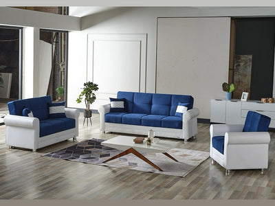 Avalon Otto Living Room Set