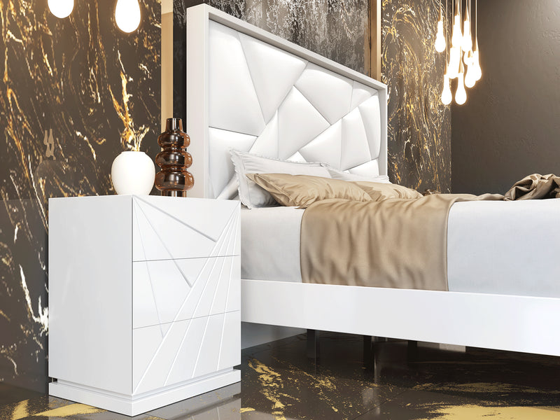 Avanty Bedroom Set