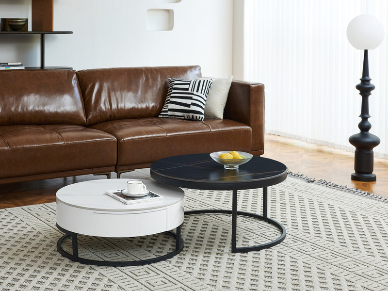 B038 Modern Coffee Table