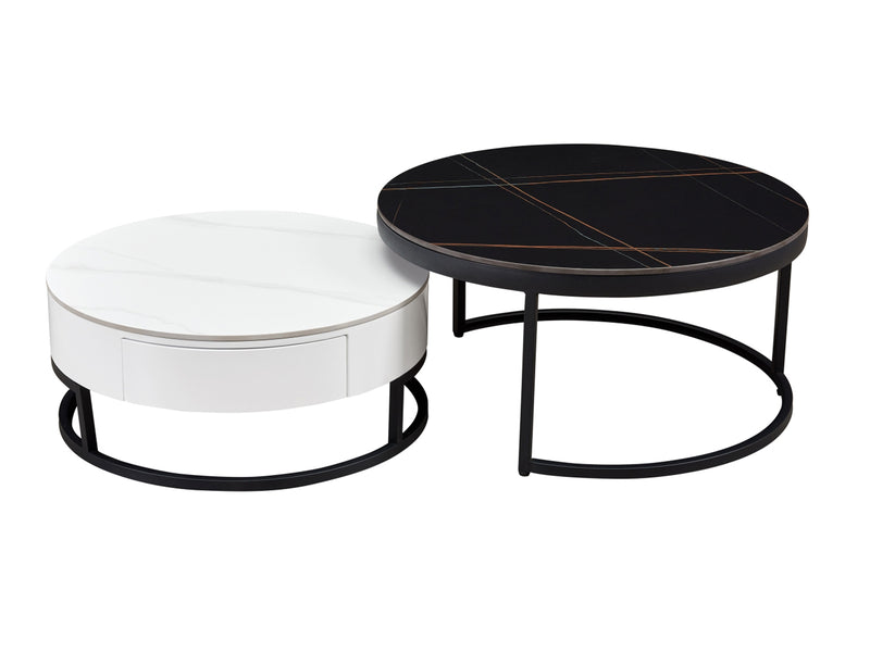 B038 Modern Coffee Table