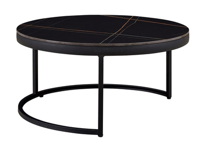 B038 Modern Coffee Table