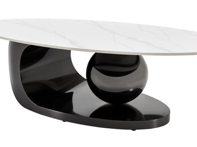 B440 51" Wide Coffee Table