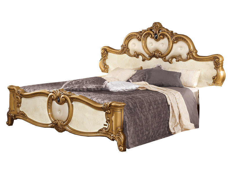 Barocco Bedroom Set