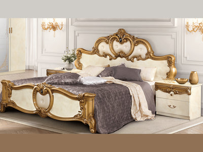 Barocco Bedroom Set