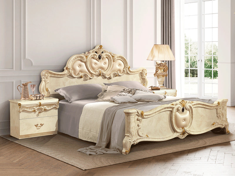 Barocco Bedroom Set