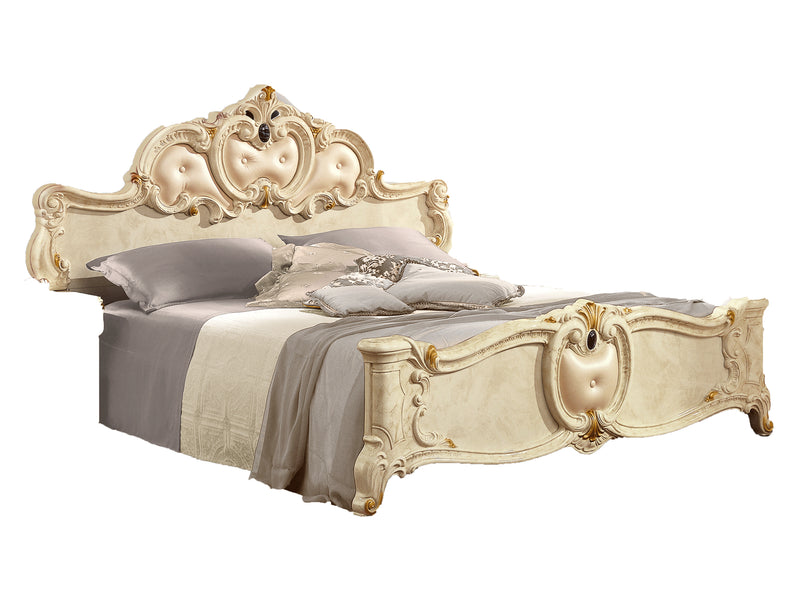 Barocco Bedroom Set