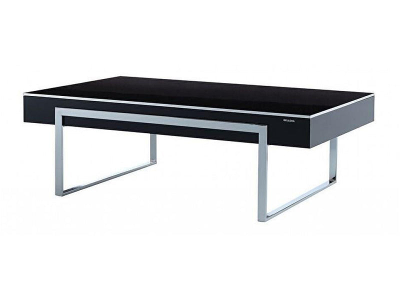 Carlino 45.5" Wide Coffee Table