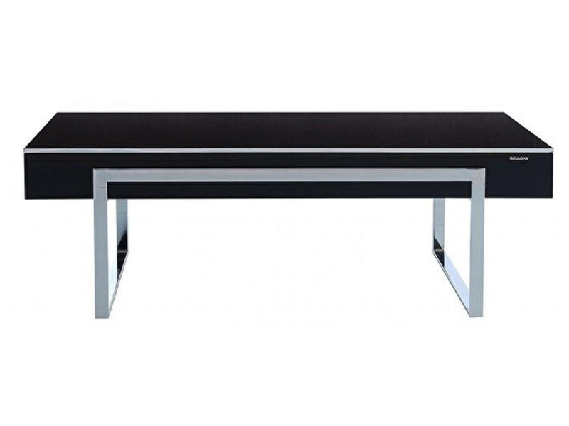 Carlino 45.5" Wide Coffee Table