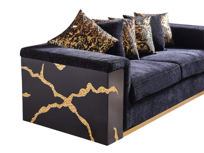 Benjamin Living Room Set