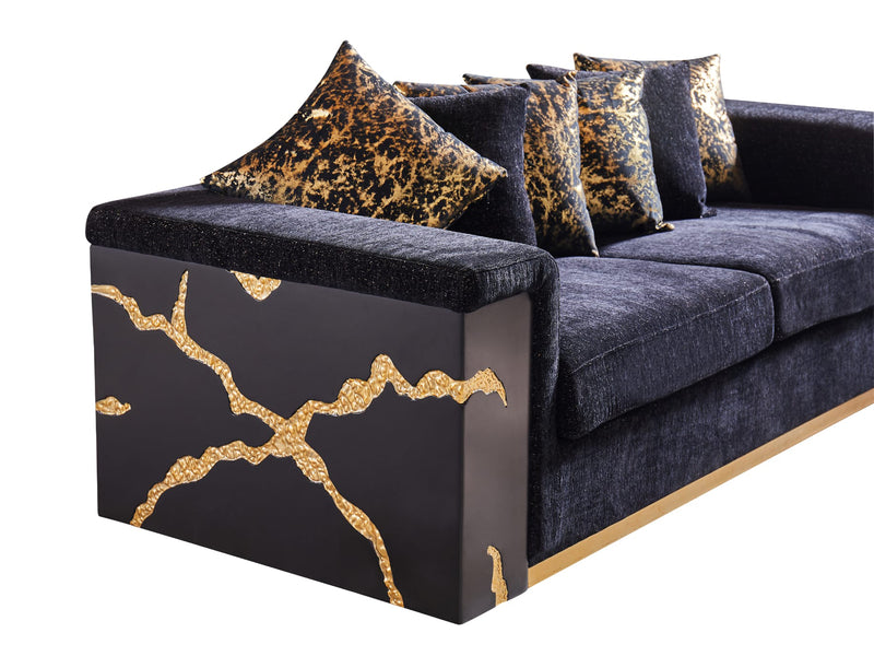 Benjamin Living Room Set