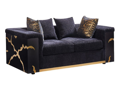 Benjamin Living Room Set