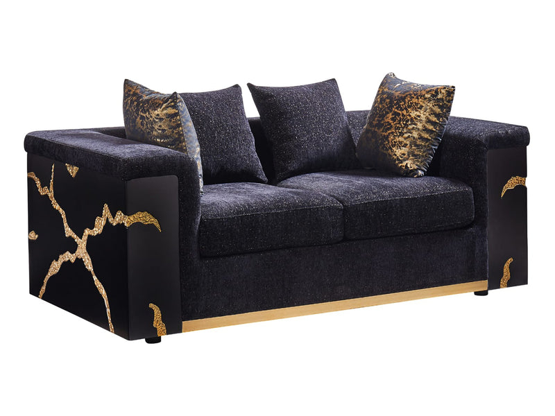 Benjamin Living Room Set