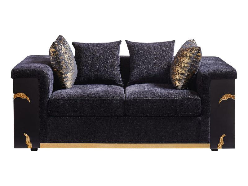 Benjamin Living Room Set