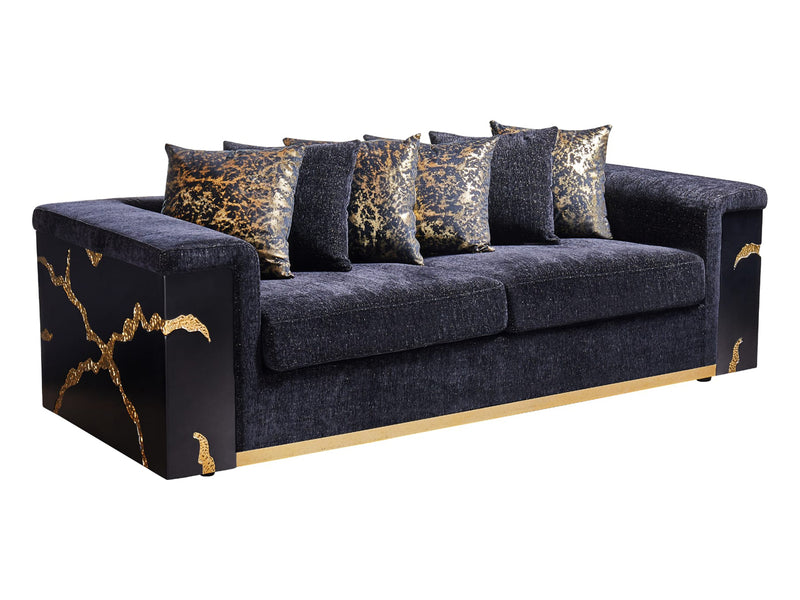 Benjamin Living Room Set