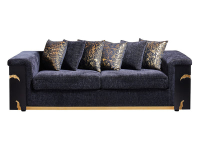 Benjamin Living Room Set