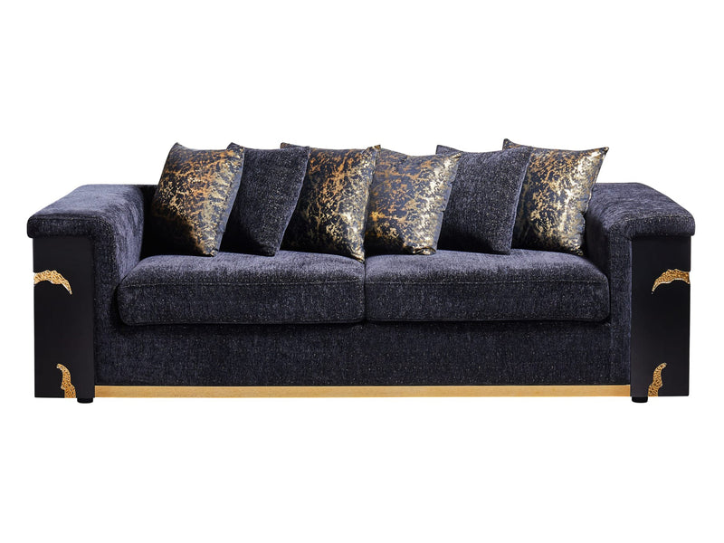 Benjamin Living Room Set