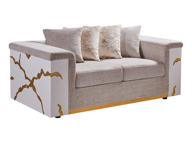 Benjamin Living Room Set