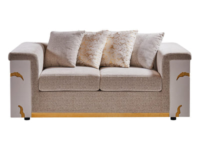 Benjamin Living Room Set