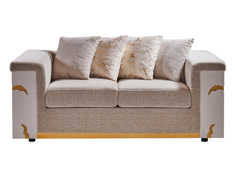 Benjamin Living Room Set