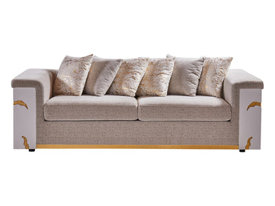 Benjamin Living Room Set