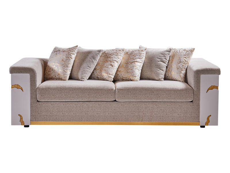 Benjamin Living Room Set