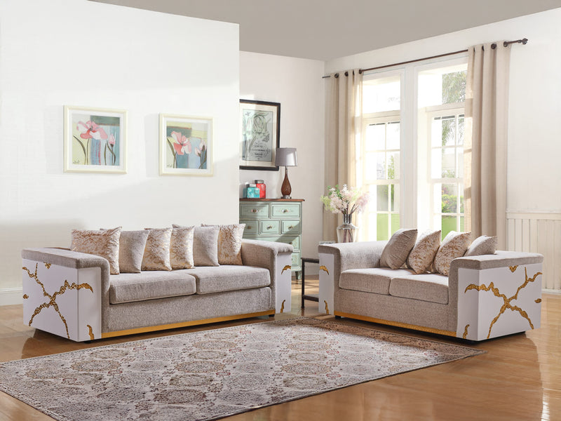 Benjamin Living Room Set