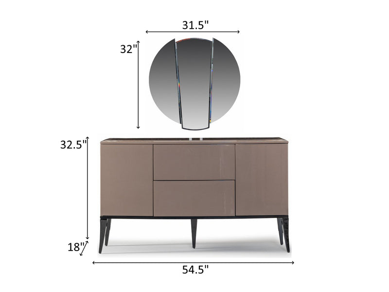 Bentleyar Bedroom Set