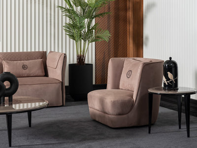 Bentleyar 38" Wide Armchair