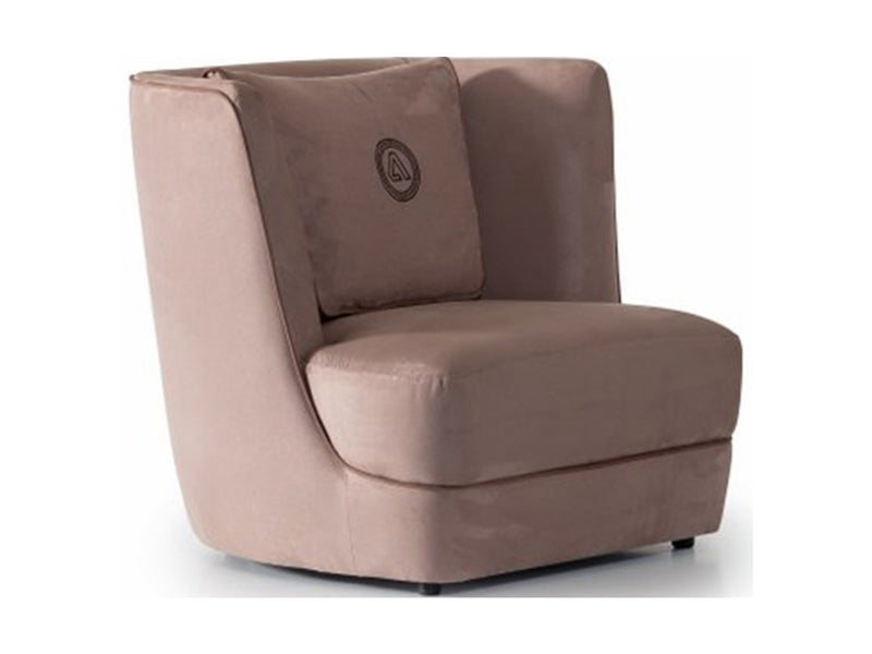 Bentleyar 38" Wide Armchair