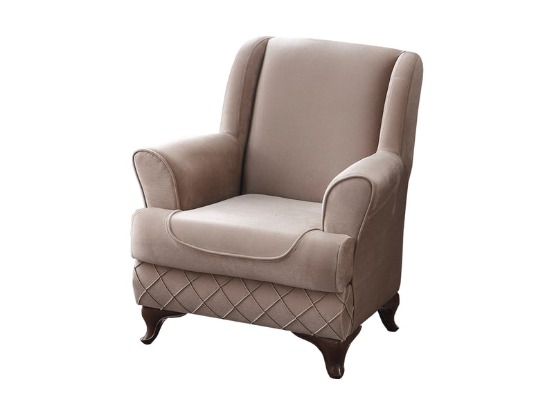 Bianca 37" Wide Armchair