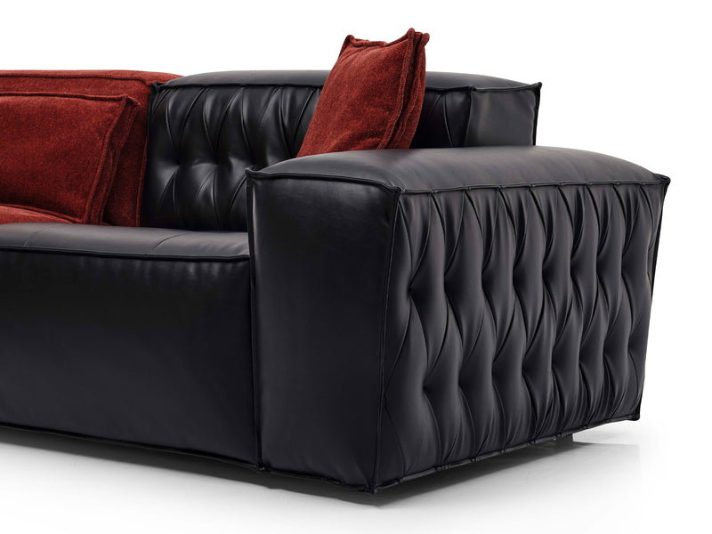 Big Mama Modular 4 Seater Sofa