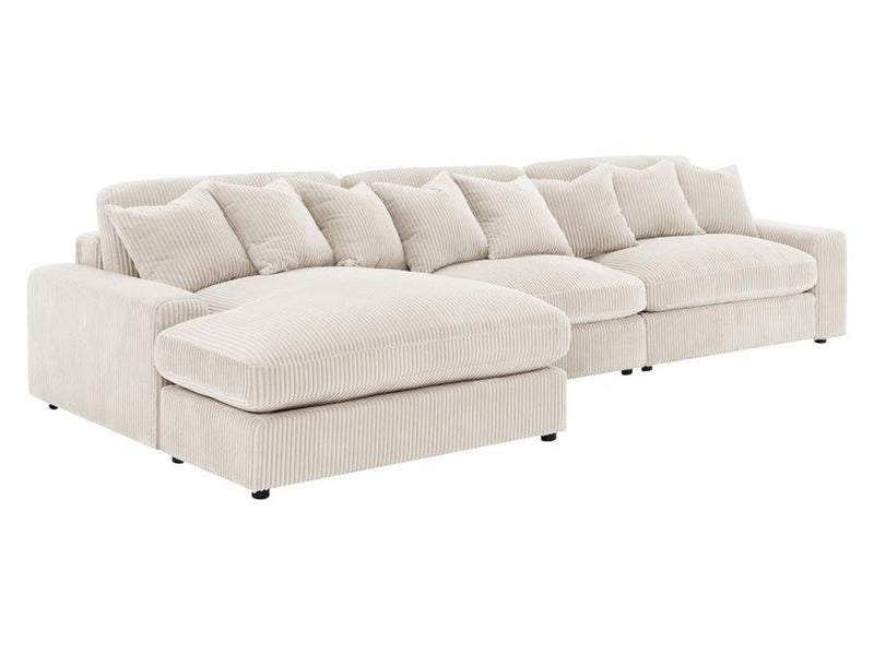 Blaine Modular Sectional