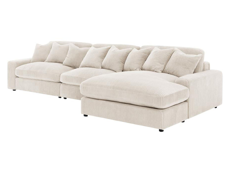 Blaine Modular Sectional