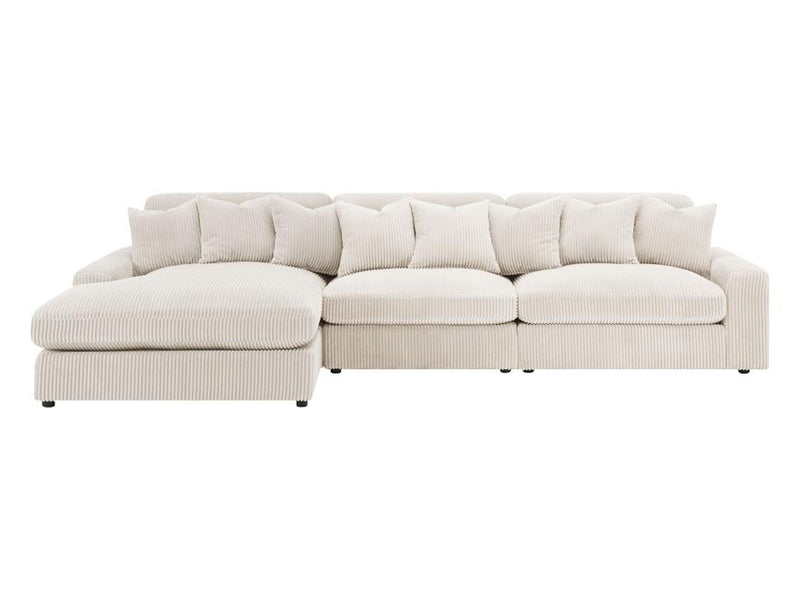 Blaine Modular Sectional