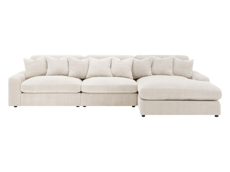 Blaine Modular Sectional