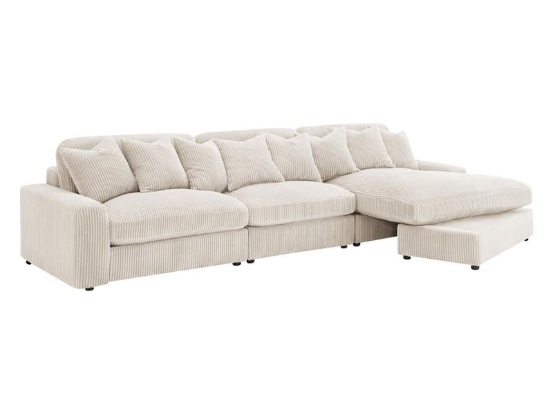 Blaine Modular Sectional